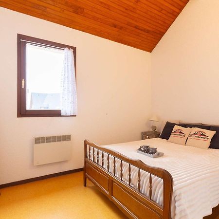 Appartement Saint-Lary-Soulan, 3 pièces, 8 personnes - FR-1-296-245 Extérieur photo